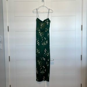 EUC Reformation “Frankie” dress, size 6